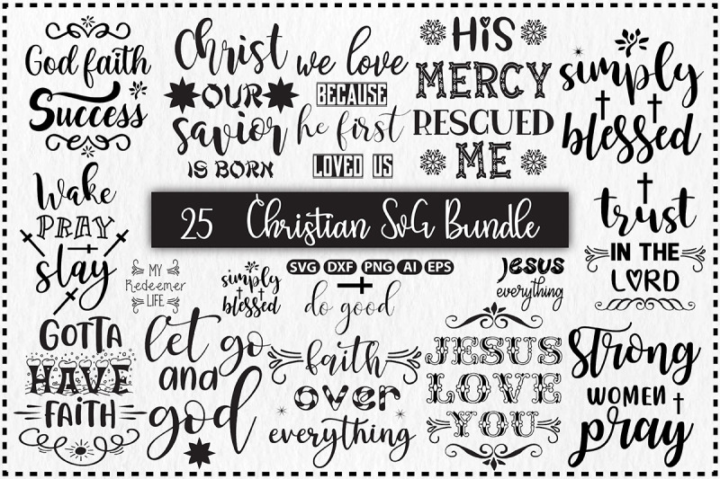 christian-svg-design-bundle-jesus-bundle