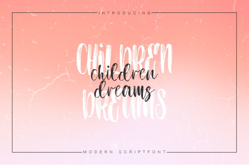 children-dreams