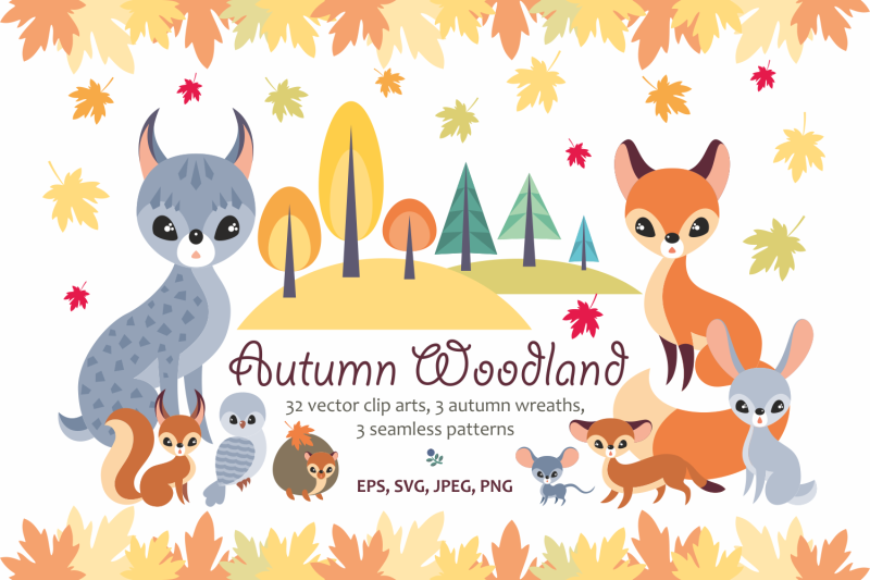 the-autumn-bundle-clip-art-and-seamless-patterns