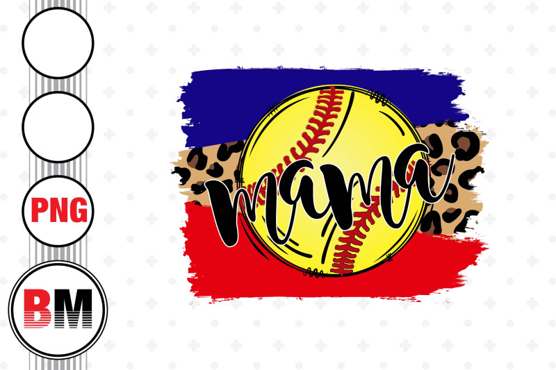 mama-softball-brush-leopard-png-files