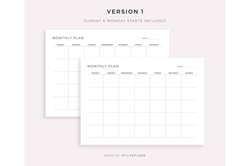 undated-monthly-planner-printable-and-fillable-landscape