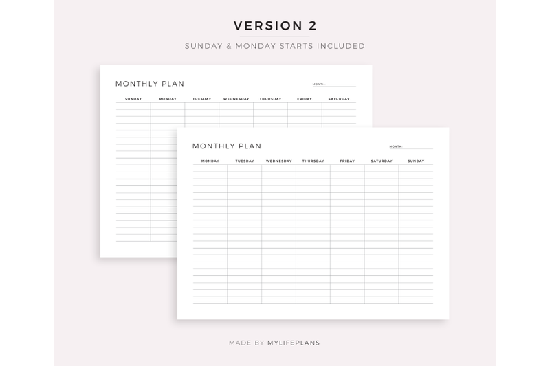 undated-monthly-planner-printable-and-fillable-landscape