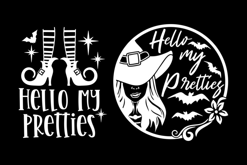 hello-my-pretties-svg-halloween-round-sign-design