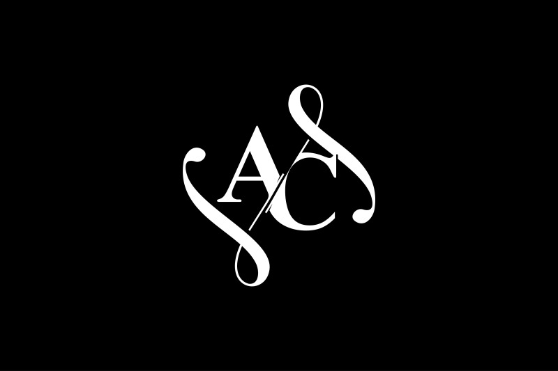 ac-monogram-logo-design-v6