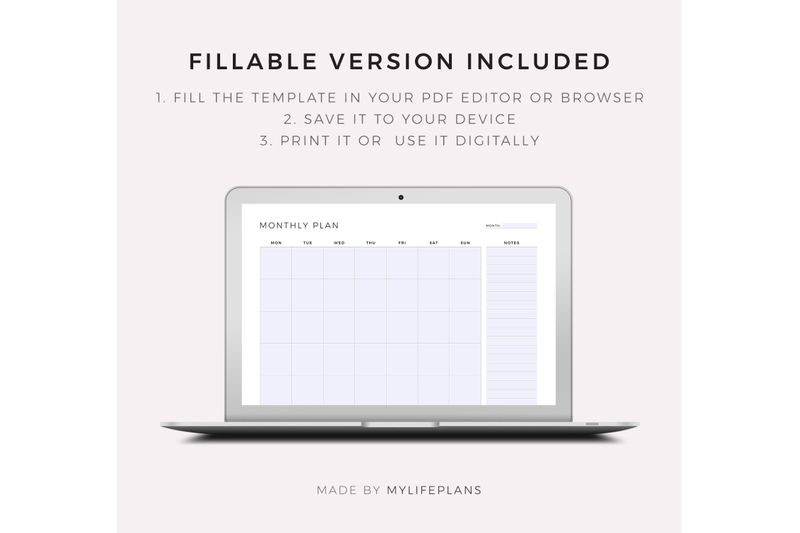 undated-monthly-planner-with-notes-printable-amp-fillable-pdf