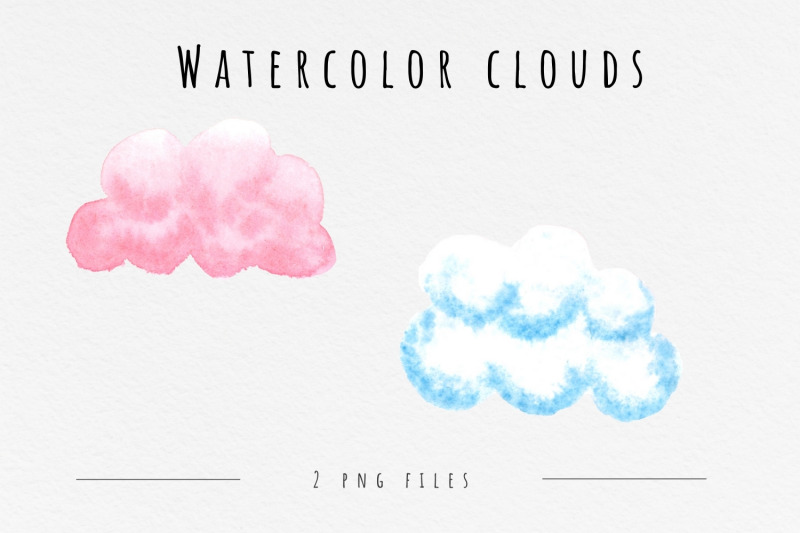 watercolor-rainbows-clipart-baby-shower