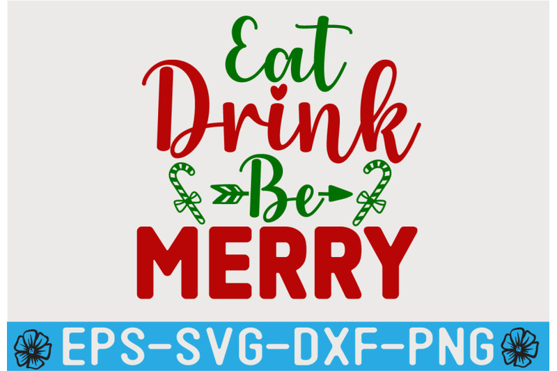 christmas-svg-t-shirt-design