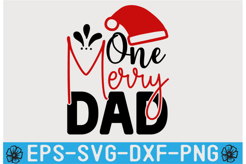 christmas-svg-t-shirt-design-template