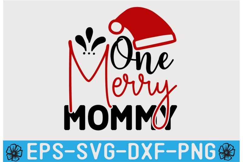 christmas-svg-t-shirt-design-template