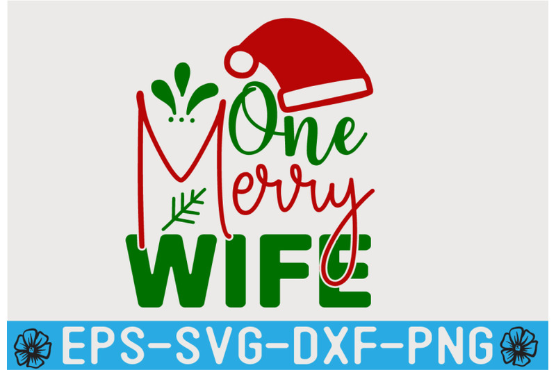 christmas-svg-t-shirt-design-template