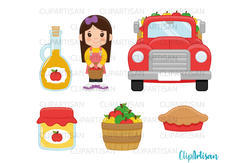 fall-apple-picking-clipart-apple-pickers-fall-kids