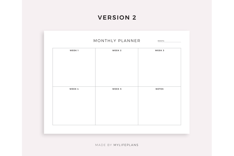 minimalist-monthly-planner-monthly-organizer-month-at-a-glance