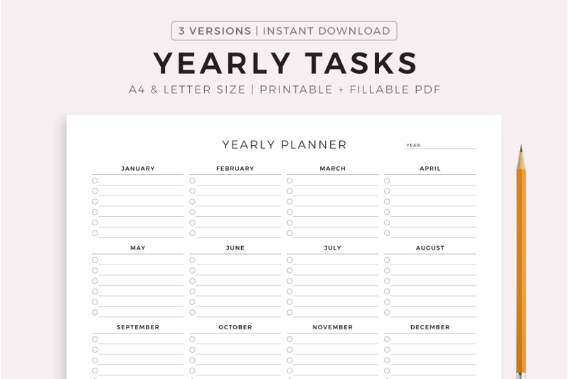 yearly-tasks-12-months-overview-landscape-printable-amp-fillable-pdf