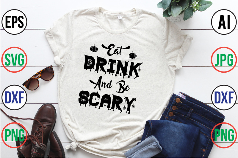 eat-drink-and-be-scary-svg-cut-file