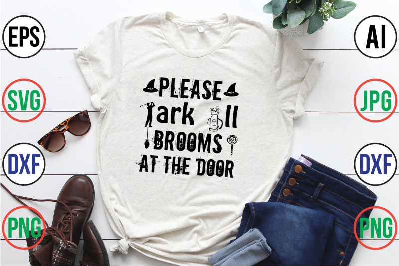 please-park-all-brooms-at-the-door-svg-cut-file