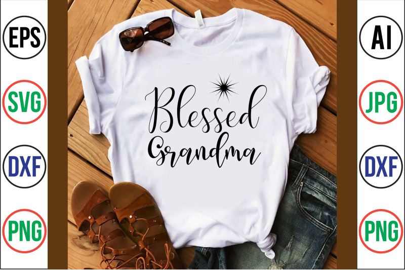 blessed-grandma-svg-cut-file