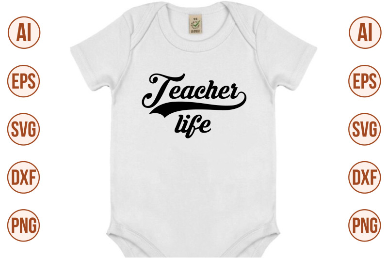 teacher-life-svg-cut-file