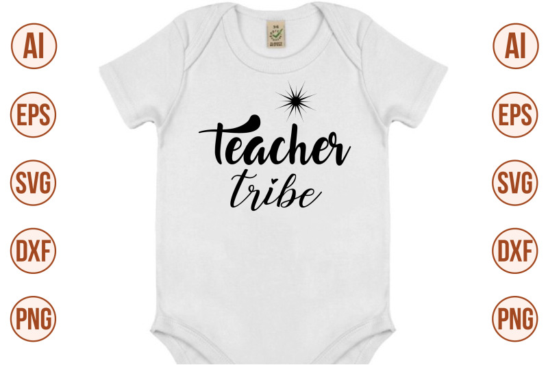 teacher-tribe-svg-cut-file