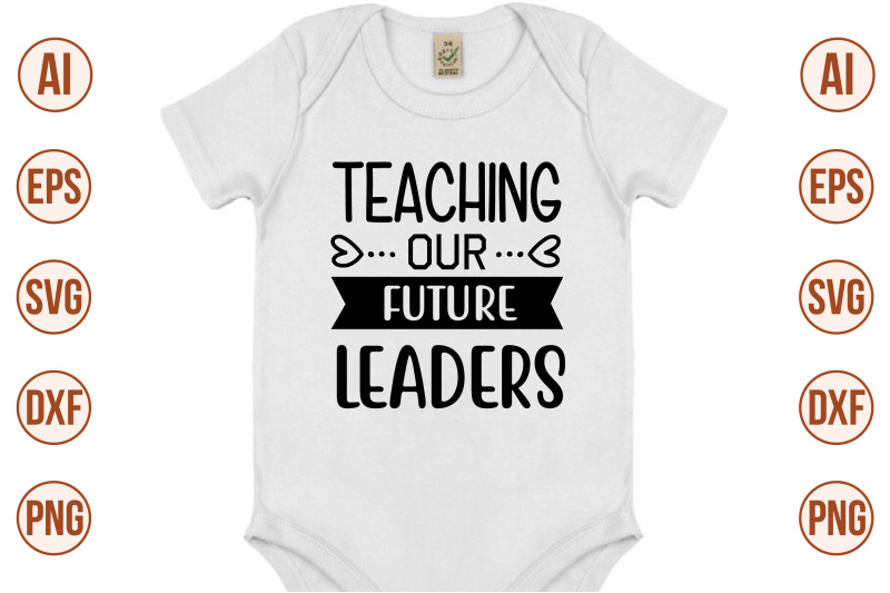 teaching-our-future-leaders-svg-cut-file