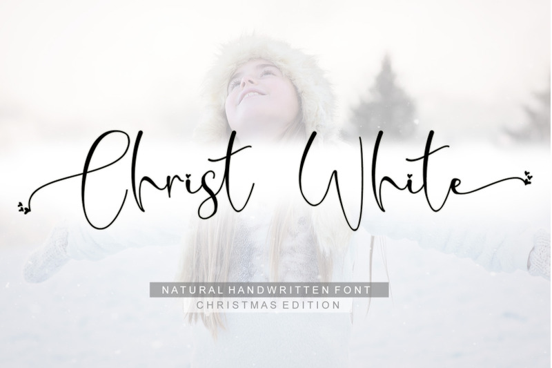 christ-white