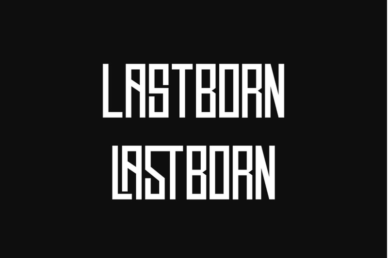 lastborn