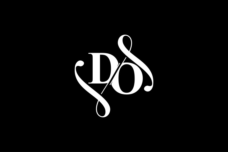 do-monogram-logo-design-v6