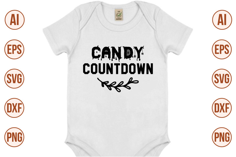 candy-countdown-svg-cut-file