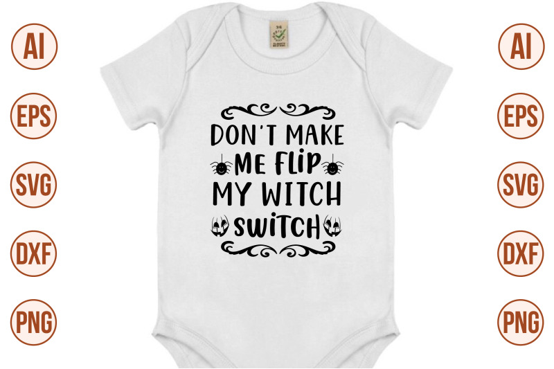 do-not-make-me-flip-my-witch-switch-svgcut-file