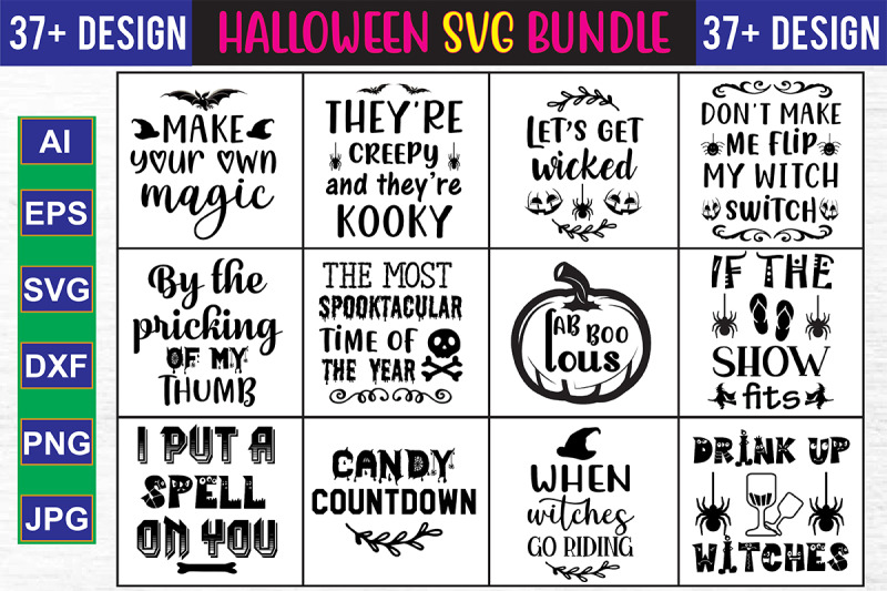 halloween-svg-design-bundle-vol-5