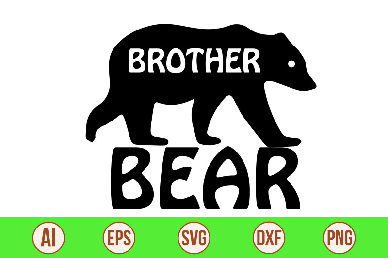 brother-bear-svg-cut-file