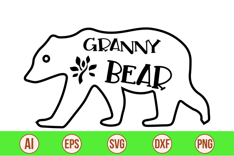 granny-bear-svg