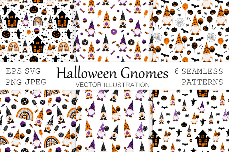 halloween-gnome-gnome-pattern-gnome-svg-halloween-pattern