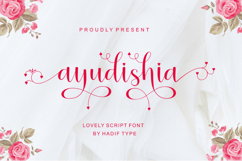 ayudishia-script