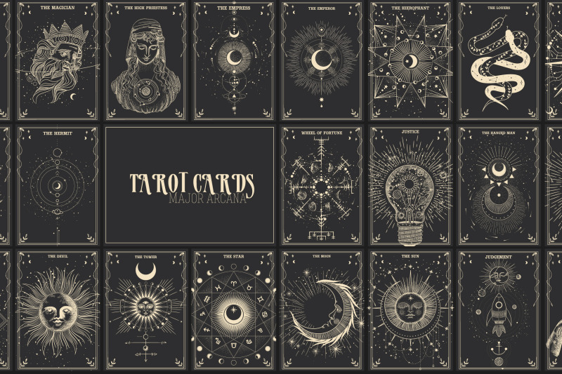 tarot-cards-major-arcana