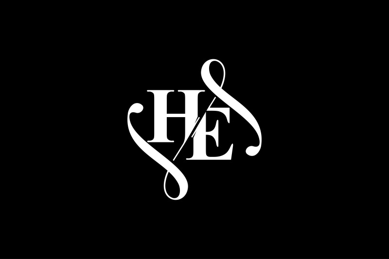 he-monogram-logo-design-v6