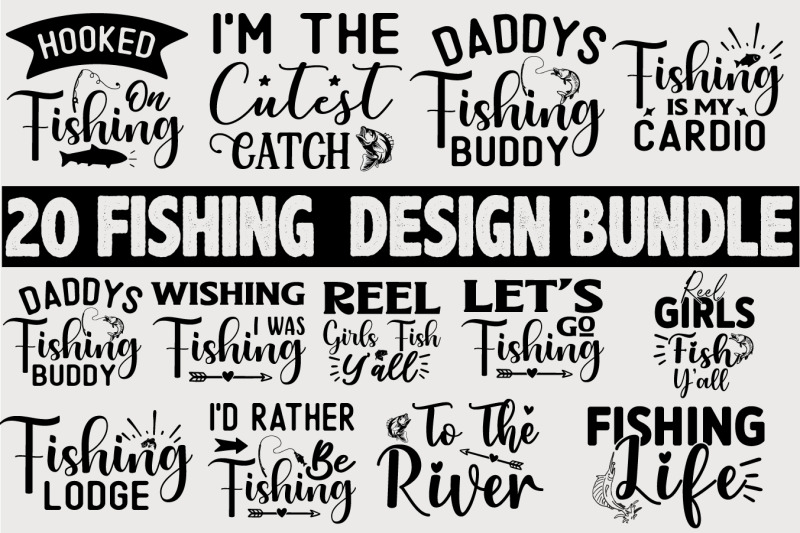 fishing-svg-quotes-design-bundle