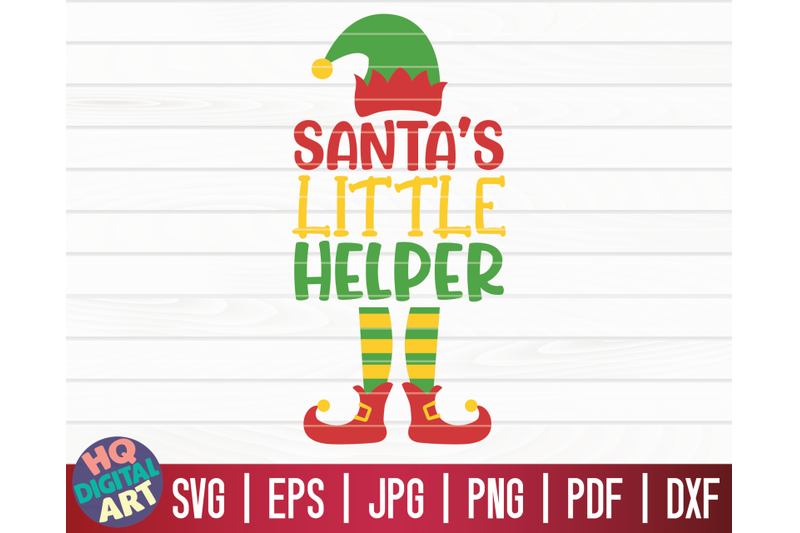 santa-039-s-little-helper-svg-christmas-elf-svg
