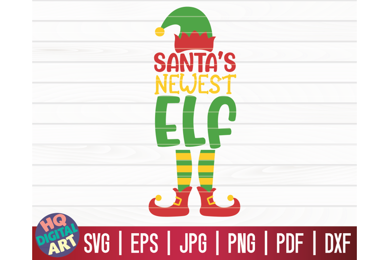 santa-039-s-newest-elf-svg-christmas-elf-svg
