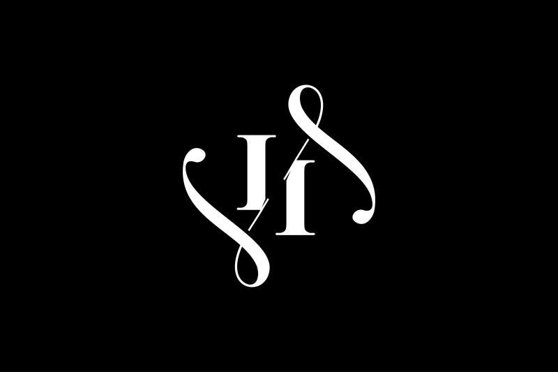 ii-monogram-logo-design-v6