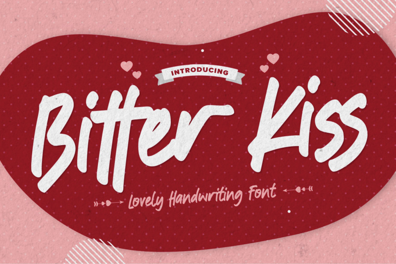 bitter-kiss