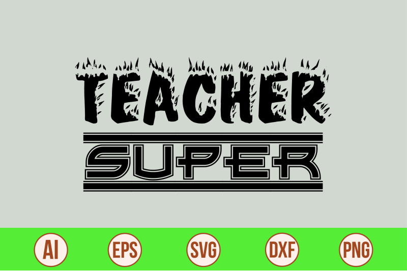 teacher-super-svg-cut-file