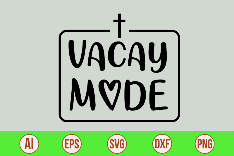 vacay-mode-svg-cut-file