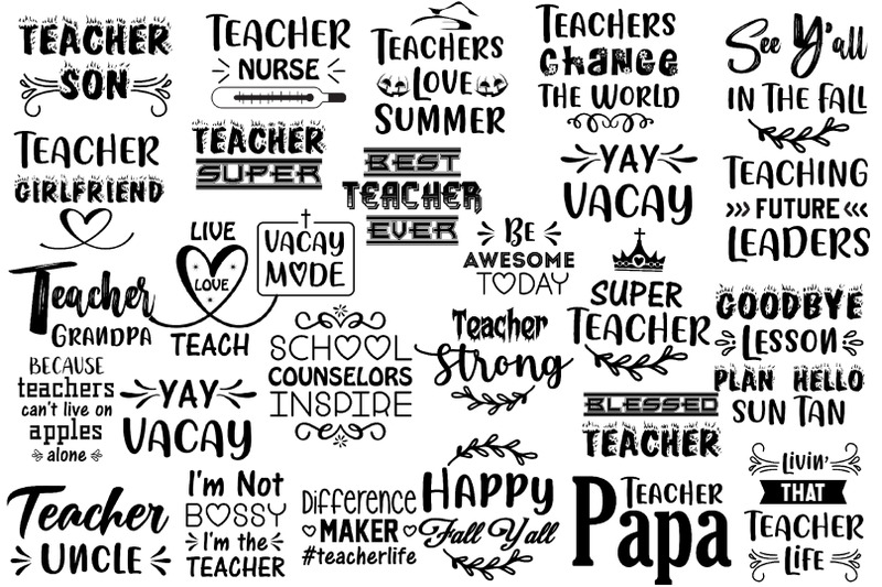 teacher-svg-design-bundle-vol-2