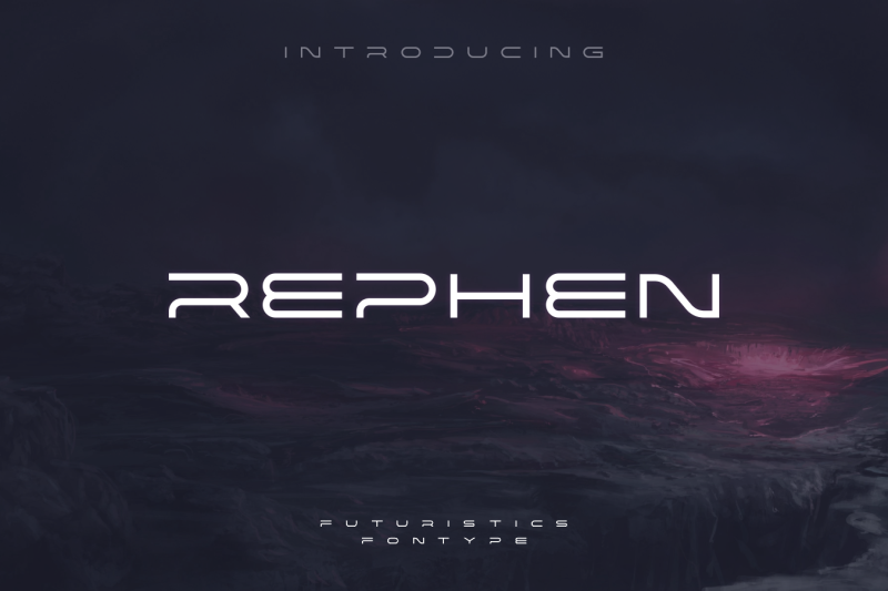 rephen