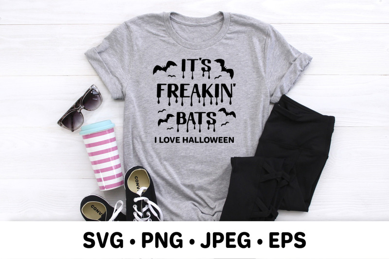 its-freakin-bats-i-love-halloween-funny-halloween-quote