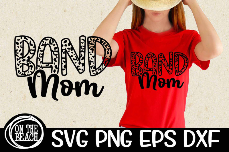 band-mom-leopard-letters-svg-dxf-eps-png
