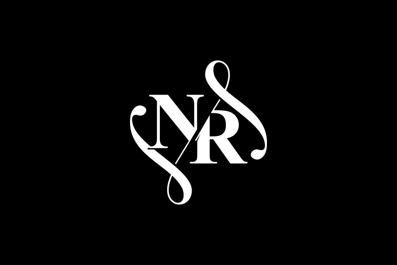 nr-monogram-logo-design-v6