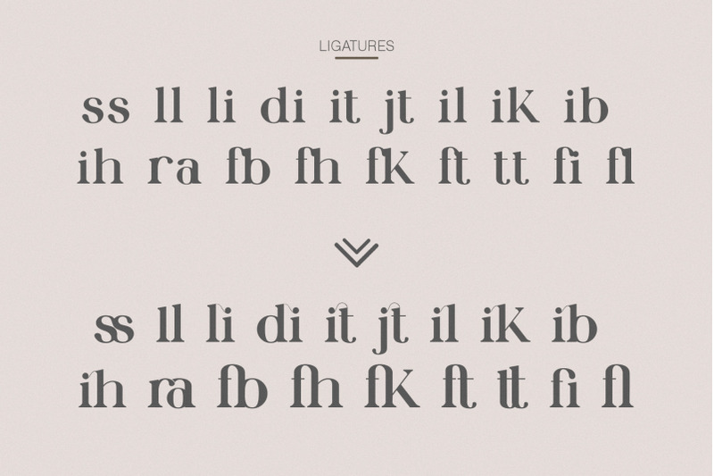 kollera-elegant-ligature-serif