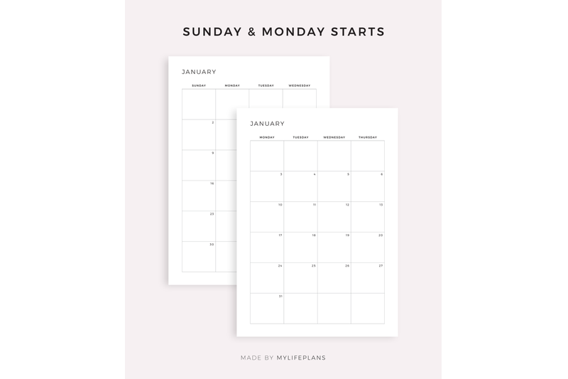 2022-monthly-calendar-with-holidays-on-2-pages-printable-amp-fillable