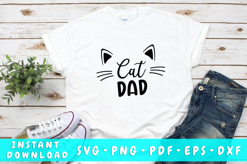 cat-dad-svg